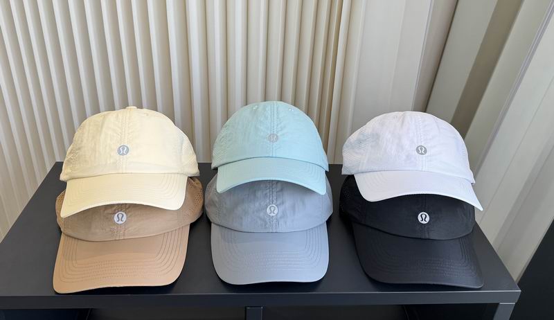 Luluemon cap dx08